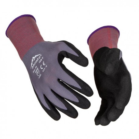 Захисні рукавиці 128F Monte (PRDA-0128F)